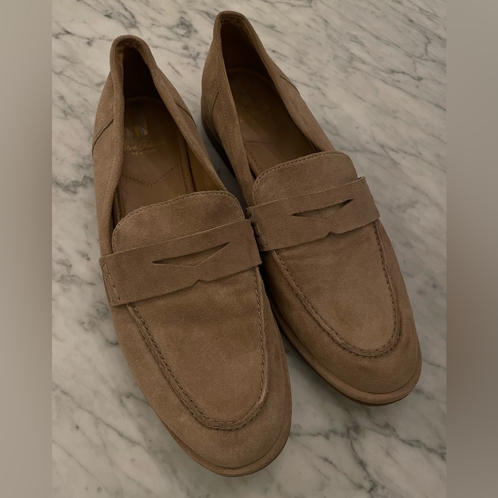 Sam Edelman women's loafers